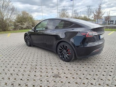 Bild des Angebotes Tesla Model Y Performance Dual Motor AWD