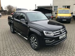Bild des Angebotes VW Amarok 3.0 TDI Aventura 4Motion DoubleCab