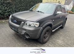 Bild des Angebotes Ford Maverick Highclass Klima Rückfahrkamera