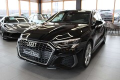 Bild des Angebotes Audi A3 Sportback 35 TFSI S tronic S line sport