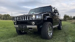 Bild des Angebotes HUMMER H2 2008 – LED, elektr. Trittbretter, top Zustand