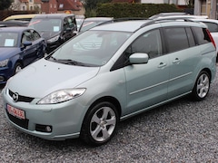 Bild des Angebotes Mazda 5 2.0*7-Sitzer*AHK*HU.AU.NEU*Finanzierung*