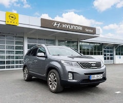Bild des Angebotes Kia Sorento Sorento 2.2 CRDi AWD Platinum Edition