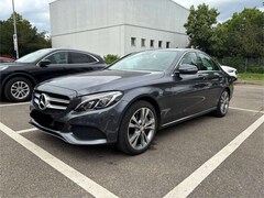 Bild des Angebotes Mercedes-Benz C 400 4Matic 7G-TRONIC Avantgarde