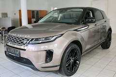 Bild des Angebotes Land Rover Range Rover Evoque S/TitanPack/ACC/AHK/20"/Pano/