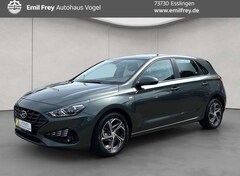 Bild des Angebotes Hyundai i30 1.0 T-GDI 48V-Hybrid Select