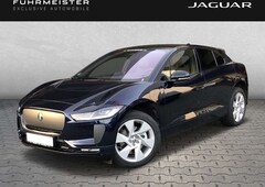 Bild des Angebotes Jaguar I-Pace EV400 AWD R-Dyn. SE Winter Paket Panorama