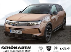 Bild des Angebotes Opel Grandland GS Hybrid Navi LED ACC Apple CarPlay Blendfreies F