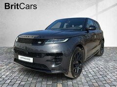Bild des Angebotes Land Rover Range Rover Sport D350 Autobiography