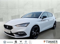 Bild des Angebotes SEAT Leon FR Black Edition 1.5eTSI 110kW (150 PS) *DSG*SHZ*