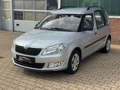 Bild des Angebotes Skoda Roomster Active Plus Edition 1.HAND