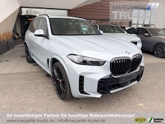 Bild des Angebotes BMW X5 xDrive40d/MPaketPro/22"/Luft/Pano/H&K