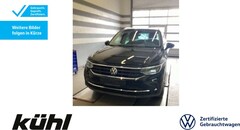 Bild des Angebotes VW Tiguan 2.0 TDI Move Pano,,Kamera,Digital Cockpit