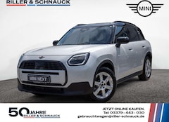 Bild des Angebotes MINI Cooper Countryman