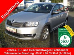 Bild des Angebotes Skoda Rapid/Spaceback Ambition +KLIMA+