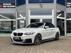 Bild des Angebotes BMW 240 Cabrio M BREMSE/H&K/CARBON/PERFORMANCE