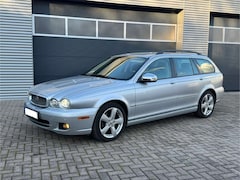Bild des Angebotes Jaguar X-Type Estate 2.2 Diesel Executive