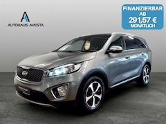 Bild des Angebotes Kia Sorento SORENTO 2.2 CRDi Edition / 7.SITZER/ PANORAMA/