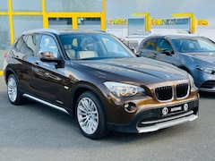 Bild des Angebotes BMW X1 X1 Diesel xDrive20d Aut./pano/klima/temp