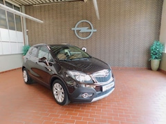 Bild des Angebotes Opel Mokka Innovation