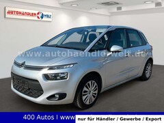 Bild des Angebotes Citroen C4 Picasso C4 1.6 Picasso Spacetourer Seduction