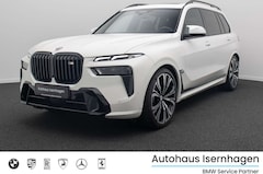 Bild des Angebotes BMW X7 M 360°SkyLounge Individual-Voll 23Zoll