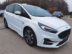 Bild des Angebotes Ford S-Max S-MAX ST-Line