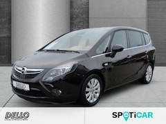 Bild des Angebotes Opel Zafira C Innovation 1.4 Panorama Navi Leder Bi-Xenon Kurv