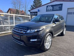 Bild des Angebotes Land Rover Range Rover Evoque Prestige