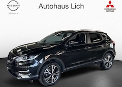 Bild des Angebotes Nissan Qashqai 1.5 dCi DCT N-Connecta Winter+Design.Pak