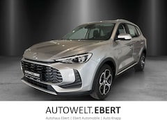 Bild des Angebotes MG ZS MG ZS HEV Comfort
