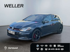 Bild des Angebotes VW Golf GTI DSG Performance *Leder*StHz*AHK*DCC*Pano*