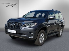 Bild des Angebotes Toyota Land Cruiser 2.8 D-4D Comfort,LED,KAMERA,AHK,TEMPO,CARPLAY,SHZ
