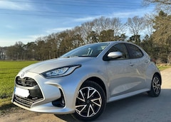 Bild des Angebotes Toyota Yaris 1.5 VVT-iE Club
