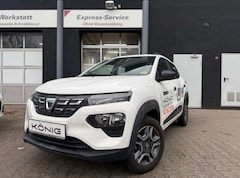 Bild des Angebotes Dacia Spring Business Klima Navi Automatik Allwetter