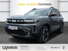 Bild des Angebotes Dacia Duster Extreme HYBRID 140