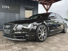 Bild des Angebotes Audi S8 4.0 TFSI quattro MTM Monaco Edition 650PS