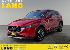 Bild des Angebotes Mazda CX-5 2.2 SKYACTIV-D 184 EU6d Exclusive-Line AWD AUTOMAT