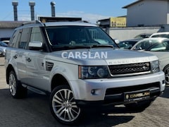 Bild des Angebotes Land Rover Range Rover Sport V6 TD HSE LED+R.KAM+HARMN+AHK