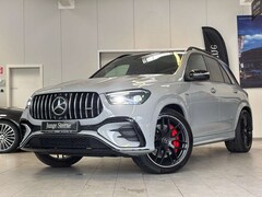 Bild des Angebotes Mercedes-Benz GLE 53 AMG GLE 53 4M+ PERF.+DISTR+PANO+HUD+BURM+MBEAM+360°
