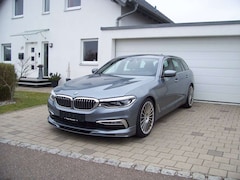 Bild des Angebotes Alpina B5 Bi-Turbo 3xTV/Pano/360°/ACC/LED/20"/I.Hand