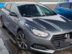 Bild des Angebotes Hyundai i40 i40 Kombi 2.0 Automatik Family