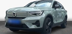 Bild des Angebotes Volvo C40 Recharge 82 kWh Single M. Extended Range RWD P