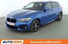 Bild des Angebotes BMW 120 120i Edition M Sport Shadow Aut.*NAVI*LED*