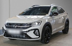 Bild des Angebotes VW Taigo 1.5 TSI DSG R-Line Black Style AHK, RFK, Clima