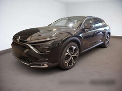 Bild des Angebotes Citroen C5 X PureTech 130 AT8 Plus ACC LED Leder -47%*