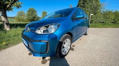 Bild des Angebotes VW up! e-up! Top Kleinwagen