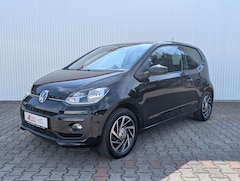 Bild des Angebotes VW up! join up! *SHZ*PDC*Klimaautomatik*