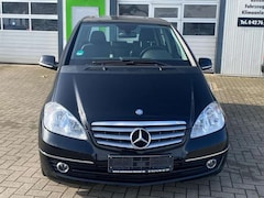 Bild des Angebotes Mercedes-Benz A 180 A 180 CDI (169.007) Elegance