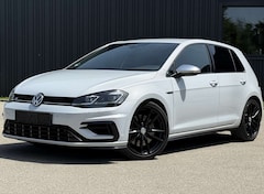 VW Golf R VW Golf 7 R 4Motion 2,0 TSI 310 PS | Facelift/ Whi